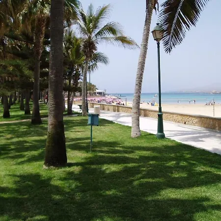 Bahia Sol Dina Διαμέρισμα