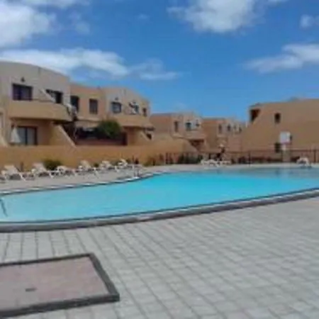 Bahia Sol Dina Διαμέρισμα