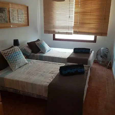 Bahia Sol Dina Διαμέρισμα