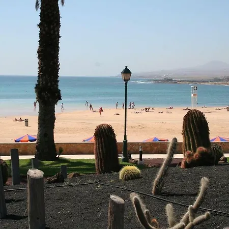 Διαμέρισμα Bahia Sol Dina Caleta De Fuste