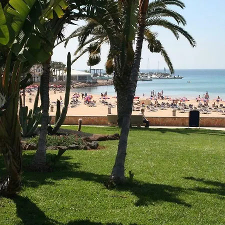 Bahia Sol Dina Διαμέρισμα *