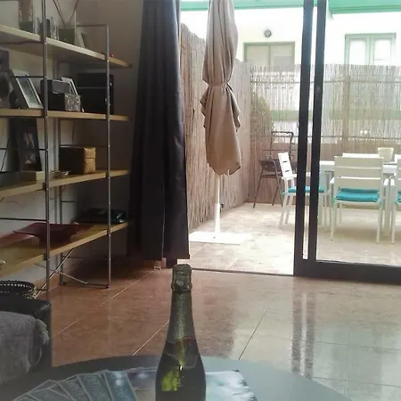 Διαμέρισμα Bahia Sol Dina *